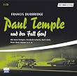 Paul Temple und der Fall Genf [3 CD's Audiobook]