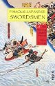 Famous Japanese Swordsmen: The Warring States Period