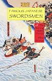 Famous Japanese Swordsmen: The Warring States Period