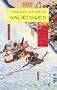 Famous Japanese Swordsmen: The Warring States Period