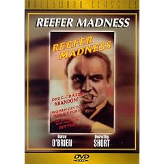 Reefer Madness by 