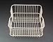 Kitchen & Housewares : Kohler K3277-0 Drainer Basket Wire Rinse Basket White