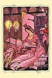 Art Poster, Princess Ozma - 18.75 x 27.5