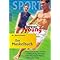 Meine Sportbuch-Bibliothek