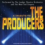 A Tribute to The Producers