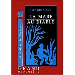 La mare au diable