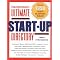 So You Want to Start Your Own Small Business?