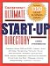 Ultimate Start-Up Directory by James Stephenson