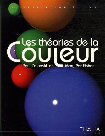 City Travel Guides Discounted  Livres : Les théories de la couleur
