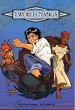 1 World Manga