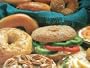 Handmade Bagels-Low Sodium, Low in Carbohydrates, Sugar-Free, Sesame 20 pk.