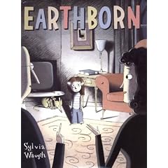 Earthborn (Thorndike Middle Reader)