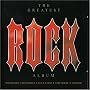 The Greatest Rock Album