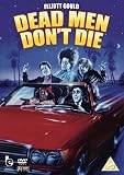 Dead Men Dont Die [DVD] [1990]