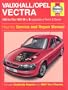 Vauxhall/Opel Vectra Service and Repair Manual (Haynes Service and Repair Manuals)