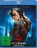 Produkt-Bild: Aeon Flux [Blu-ray]