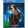 Aeon Flux [Blu-ray]