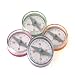 Mini Compasses Party Supply Pack of 36