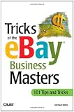 Tricks of the eBay® Business Masters 51SHUAFLKhL. SL160 How to Sell Jewelry and Watches on eBay