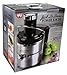 Jack LaLanne's Power Juicer deluxe stainless steel electric