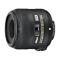 Nikon AF-S DX Micro NIKKOR 40mm f/2.8G AF-SDXMC40G