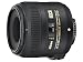 Nikon AF-S DX Micro NIKKOR 40mm f/2.8G AF-SDXMC40G