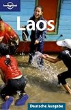 Produkt-Bild: Lonely Planet Reisef&uuml;hrer Laos