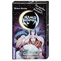 Blue Moon Kartensatz: Gesandte 1