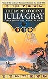 Omslagsbilde av The Jasper Forest (Guardian Cycle)
