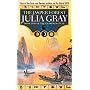 The Jasper Forest (Guardian Cycle)