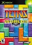 Tetris Worlds - Xbox Classics