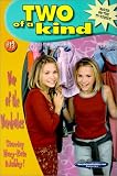 War of the Wardrobes Kind (Sagebrush))