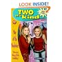 War of the Wardrobes (Two of a Kind (Sagebrush))