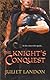 The Knight's Conquest (Harlequin Historical Series)