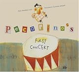 Pecorino's First Concert (Anne Schwartz Books)