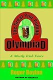 The Great Pint-Pulling Olympiad: A Mostly Irish Farce