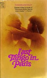 Last Tango In Paris