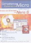 Gravez vos CD et DVD avec Nero 6