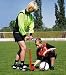 Sports : b+d Handkompressor