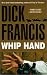 Whip Hand (School & Library Binding)