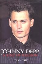 Johnny Depp: A Kind of Illusion