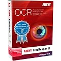 Abbyy FineReader 11 Professional Anniversary Edition (PC)