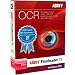 Abbyy FineReader 11 Professional Anniversary Edition (PC)