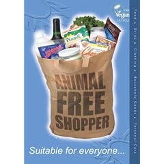 The Animal-free Shopper