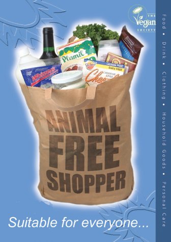 Buy The Animal-free Shopper online at Discounted New and Used prices. Delivered to your door with Off-The-Bookshelf.