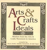 Arts & Crafts Ideals