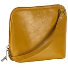 HOBO INTERNATIONAL Camilla Florence Leather Mini Handbag