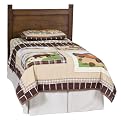 Woolrich&reg; Headboard Twin