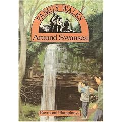 Family Walks Around Swansea