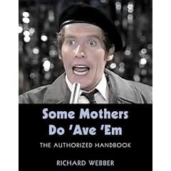 "Some Mothers Do 'ave 'em"